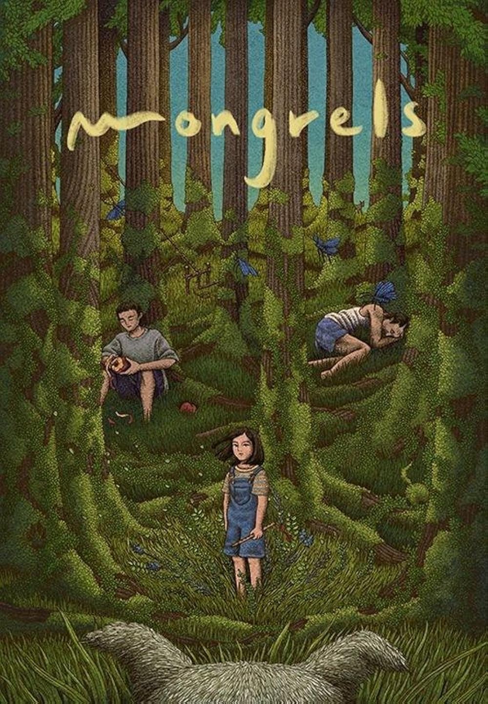 Mongrels 
