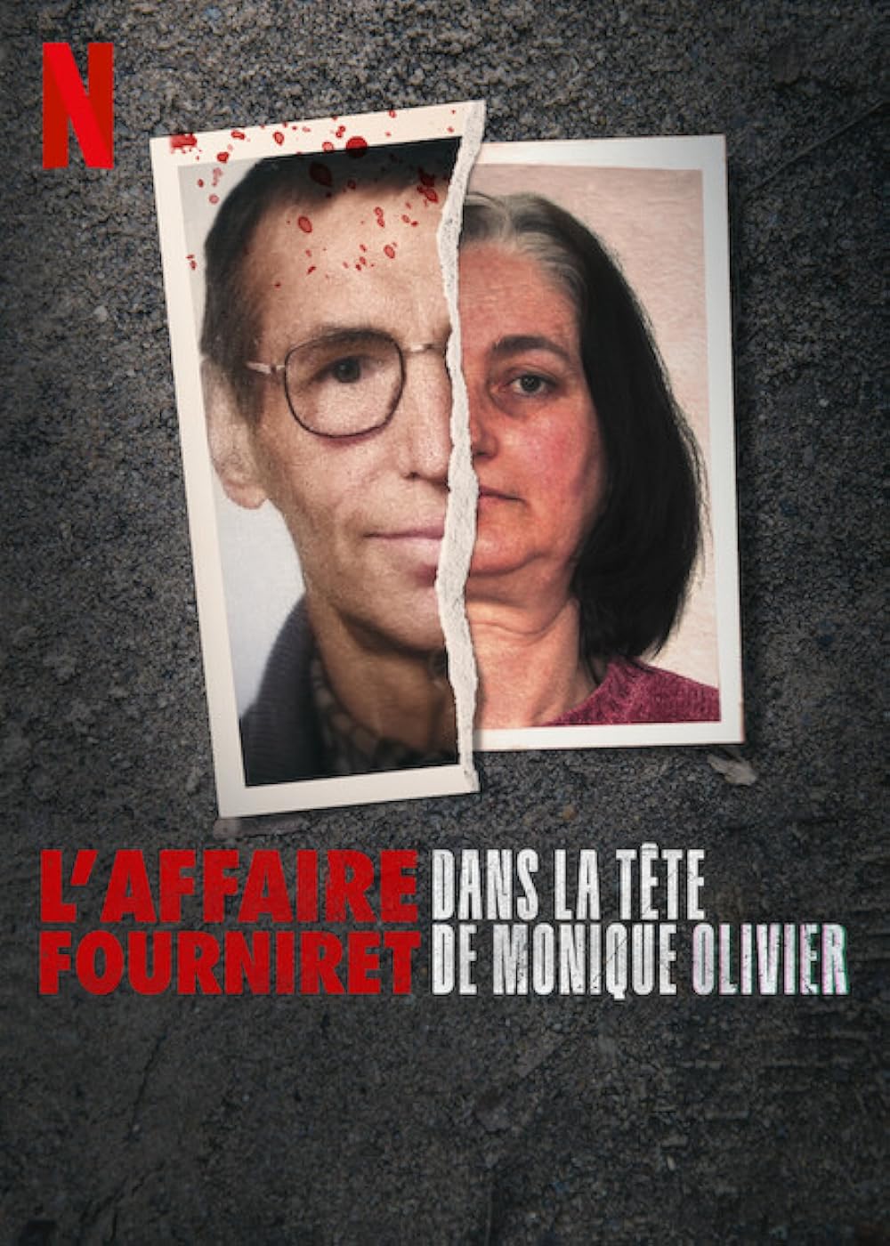 Monique Olivier: Accessory to Evil 