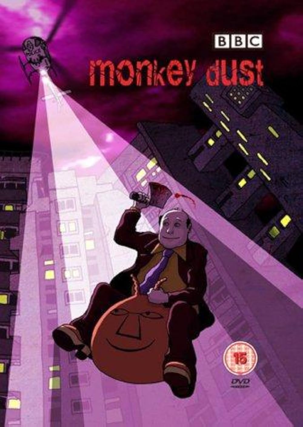 Monkey Dust 