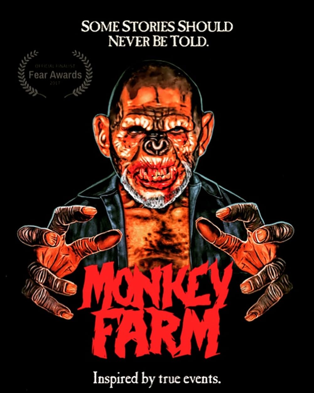 Monkey Farm 