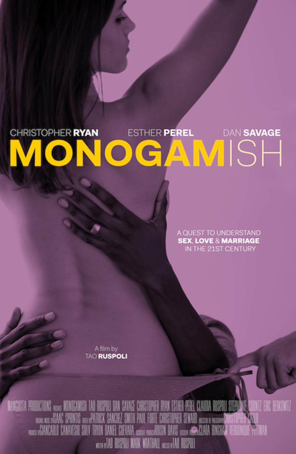 Monogamish 