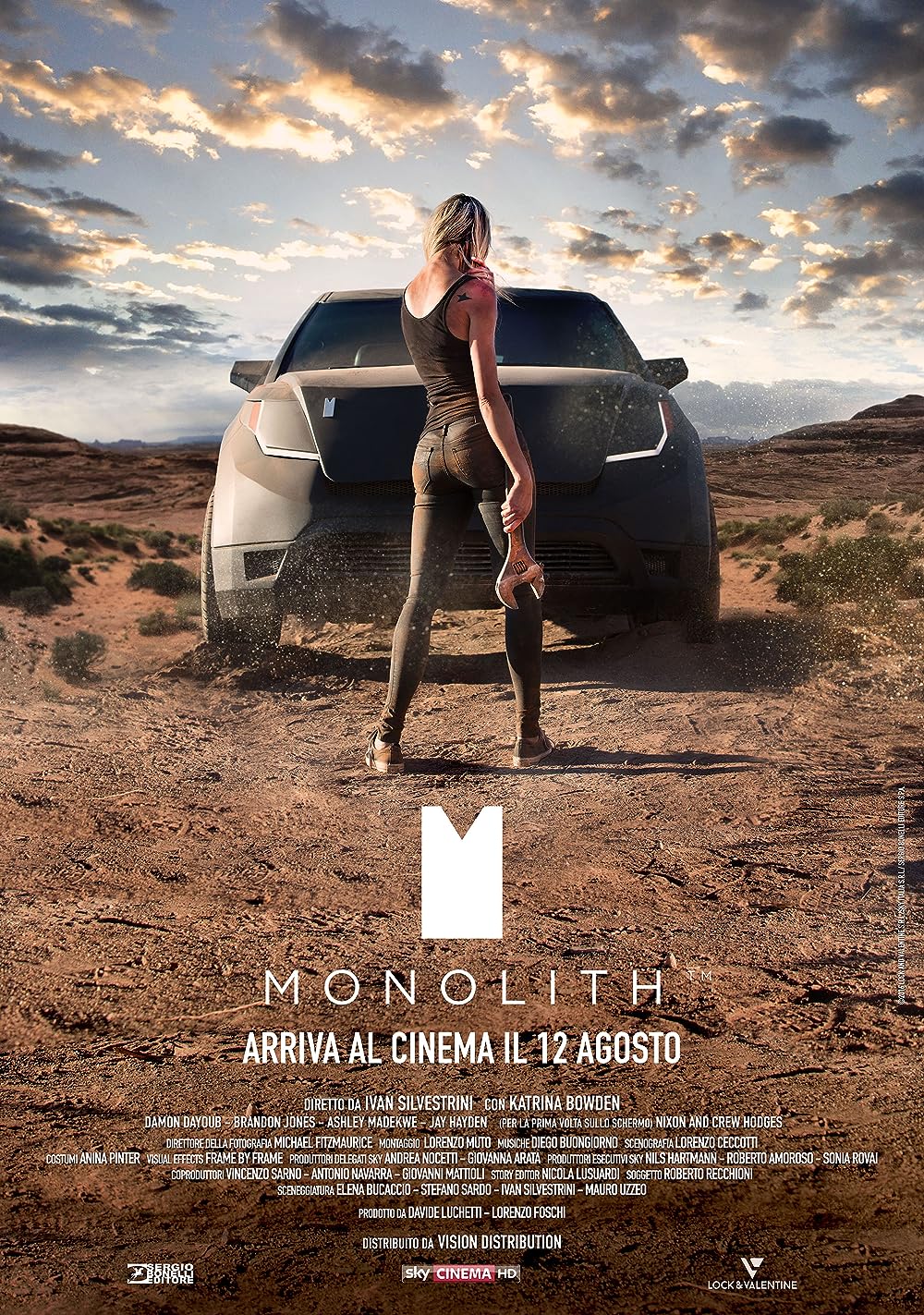 Monolith 