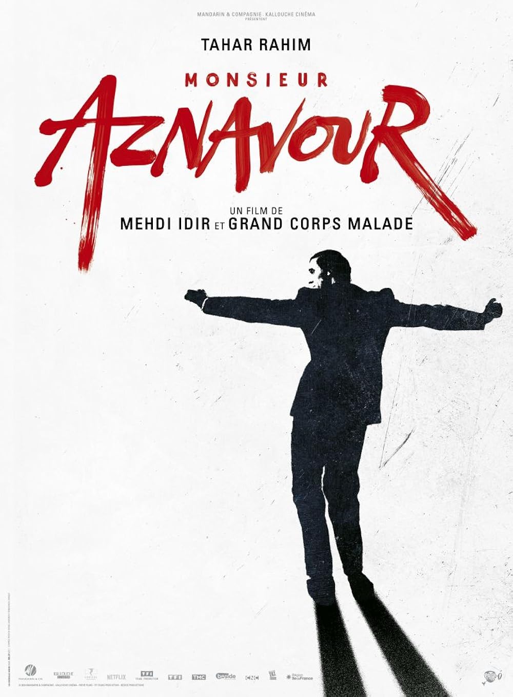 Monsieur Aznavour 