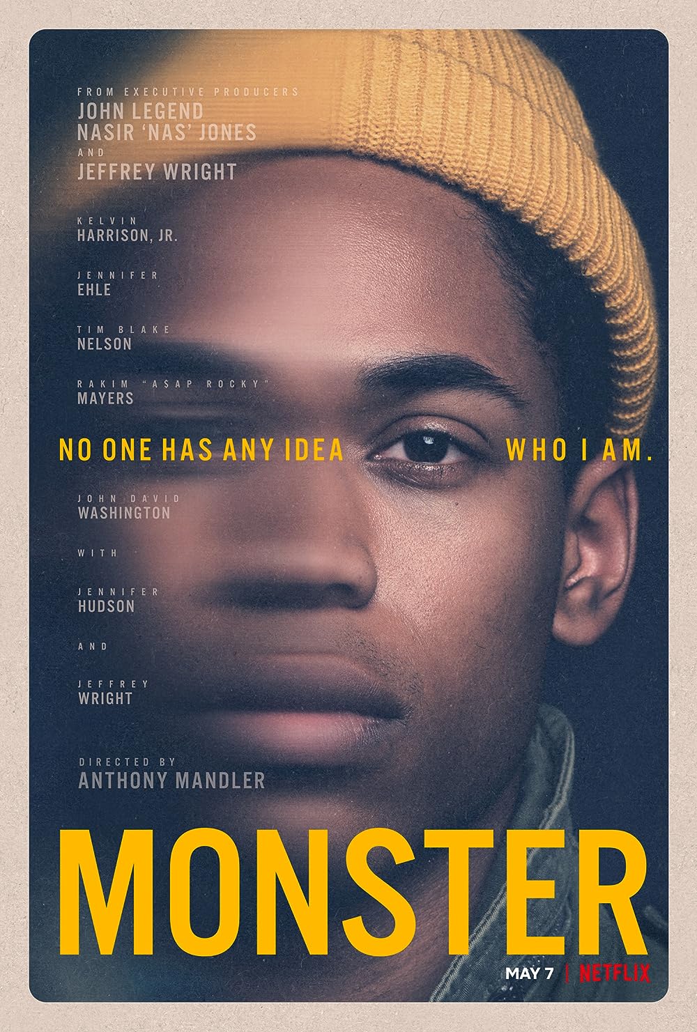 Monster 
