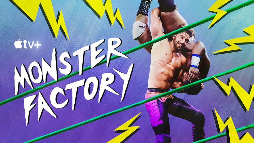 Monster Factory 