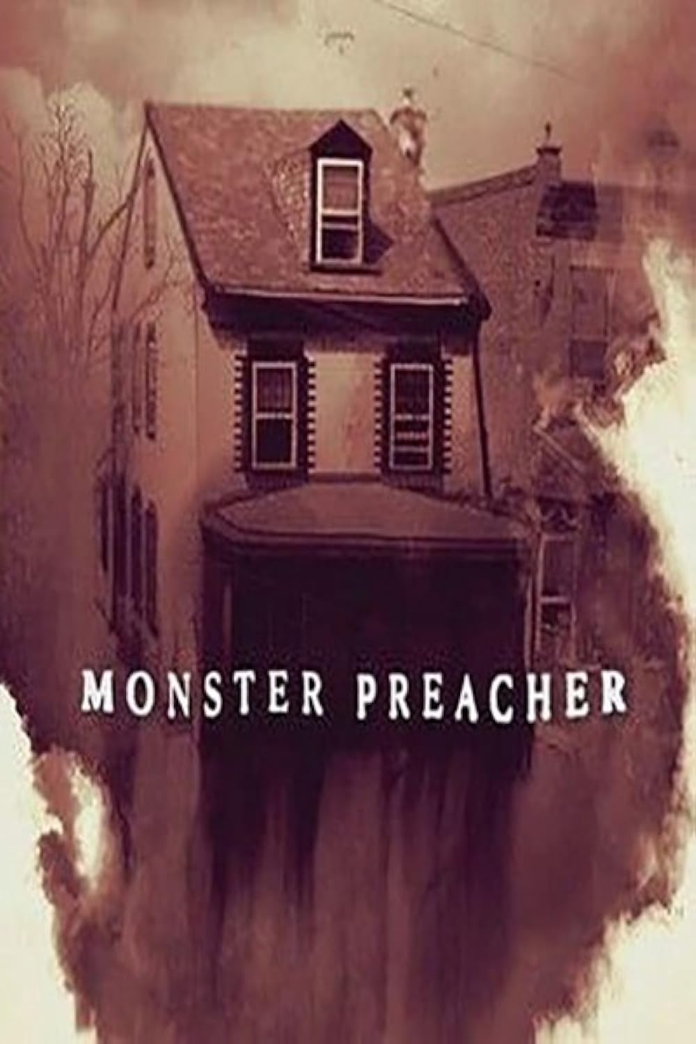 Monster Preacher 