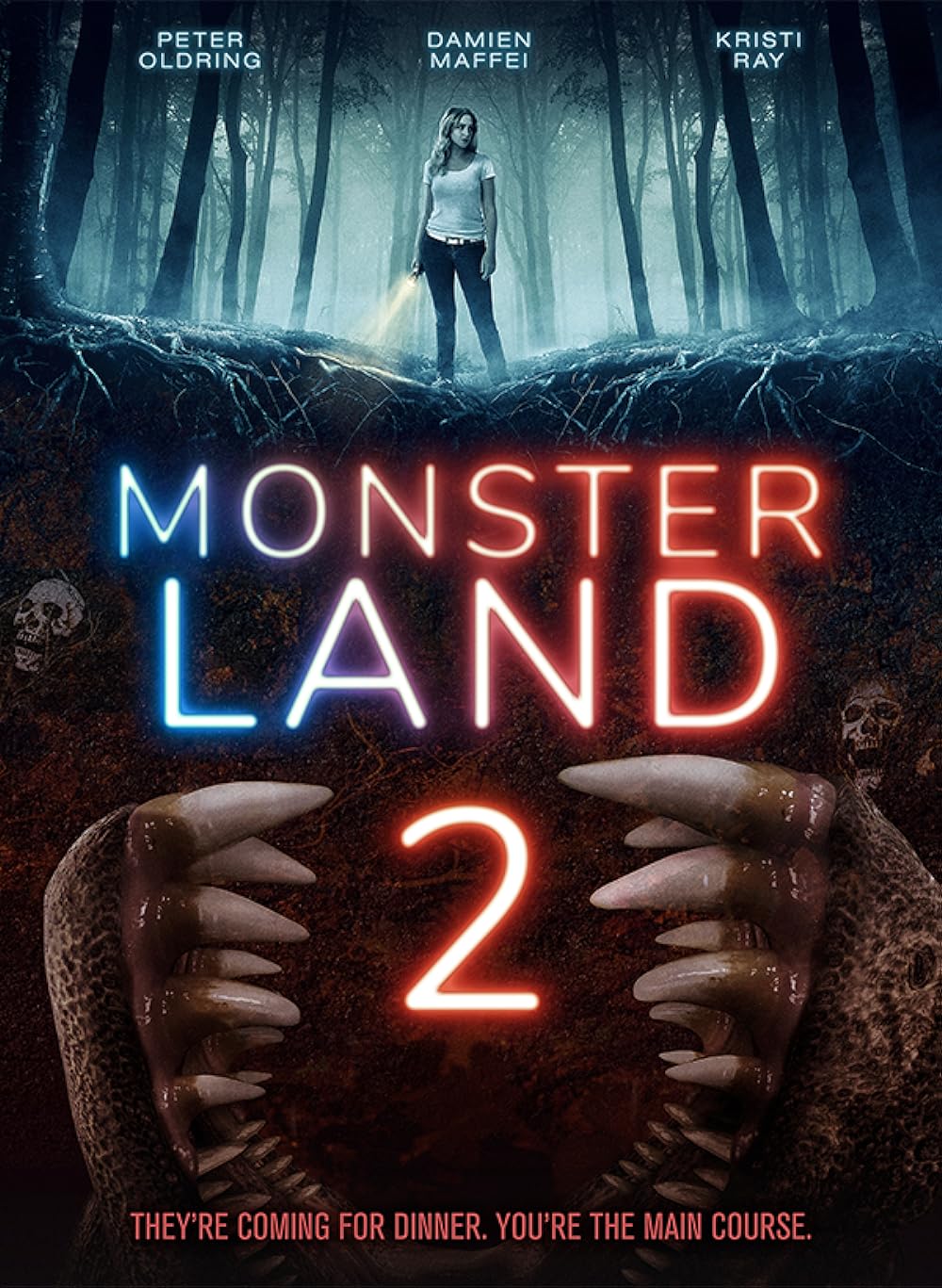 Monsterland 2 