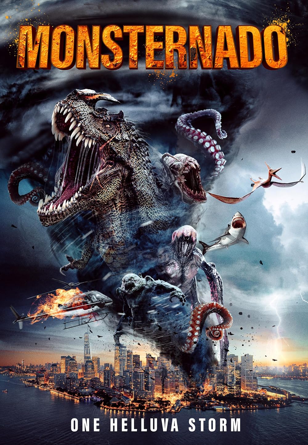 Monsternado 