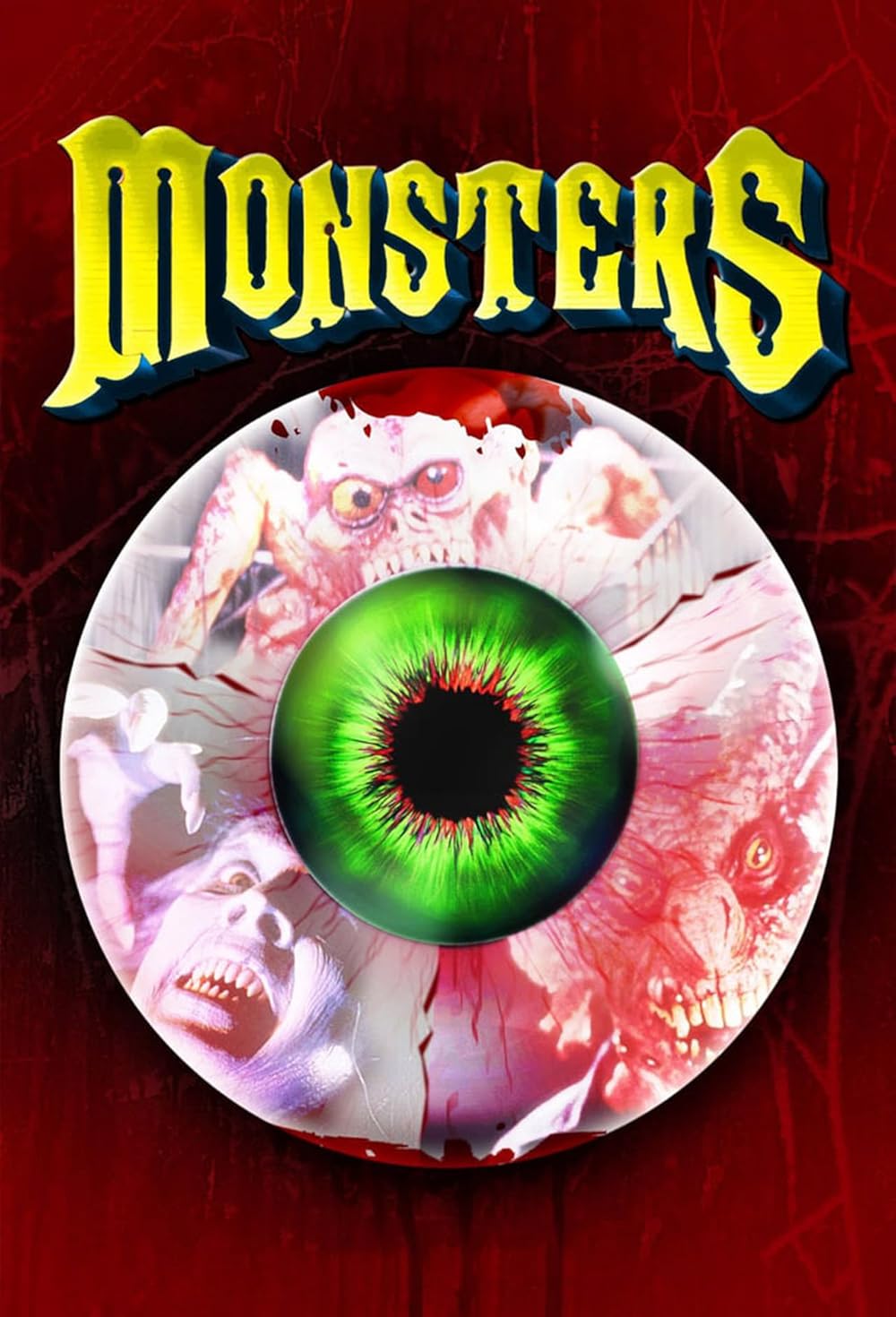 Monsters 