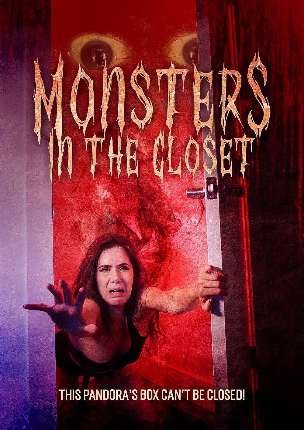 Monsters in the Closet 