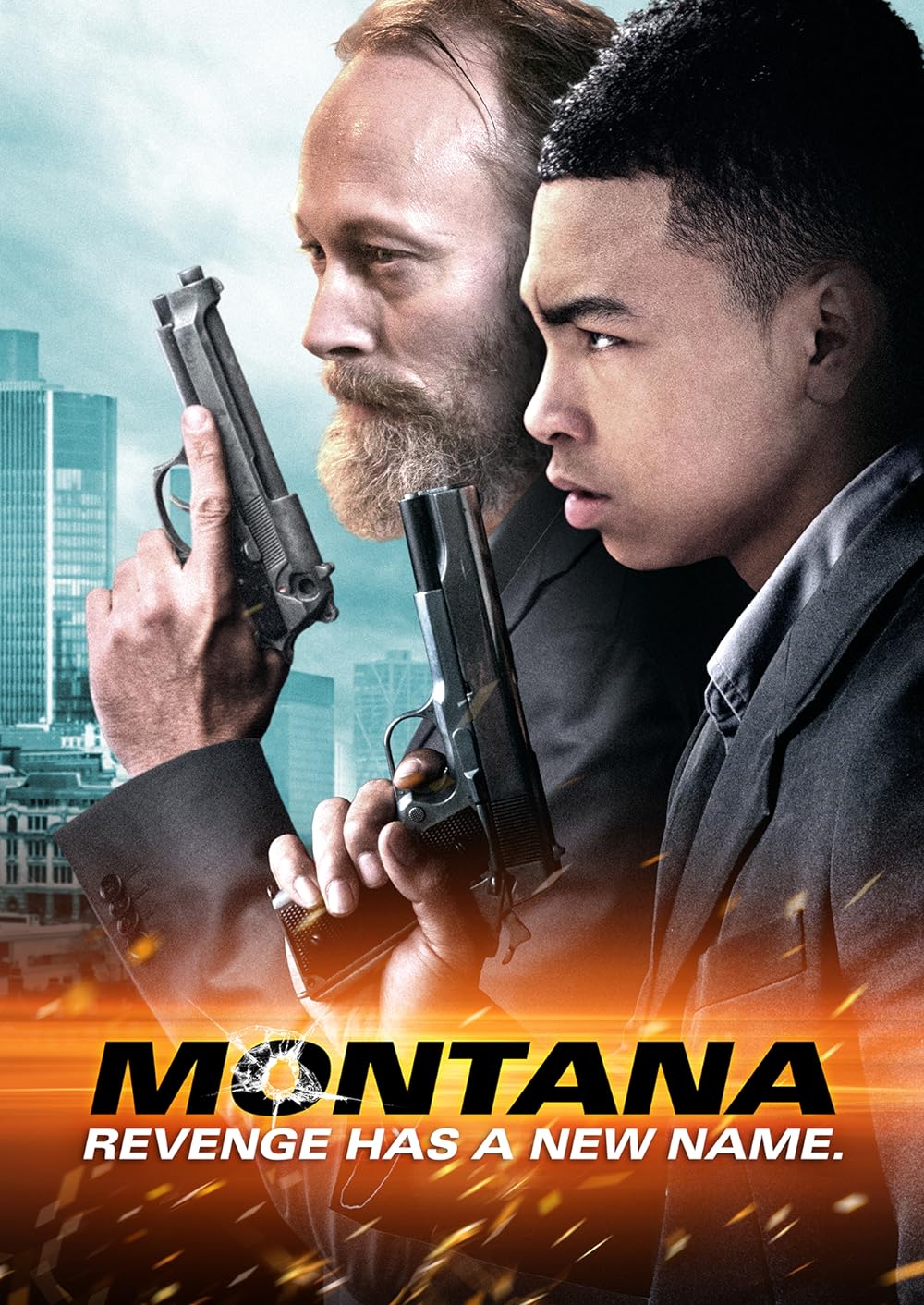 Montana 