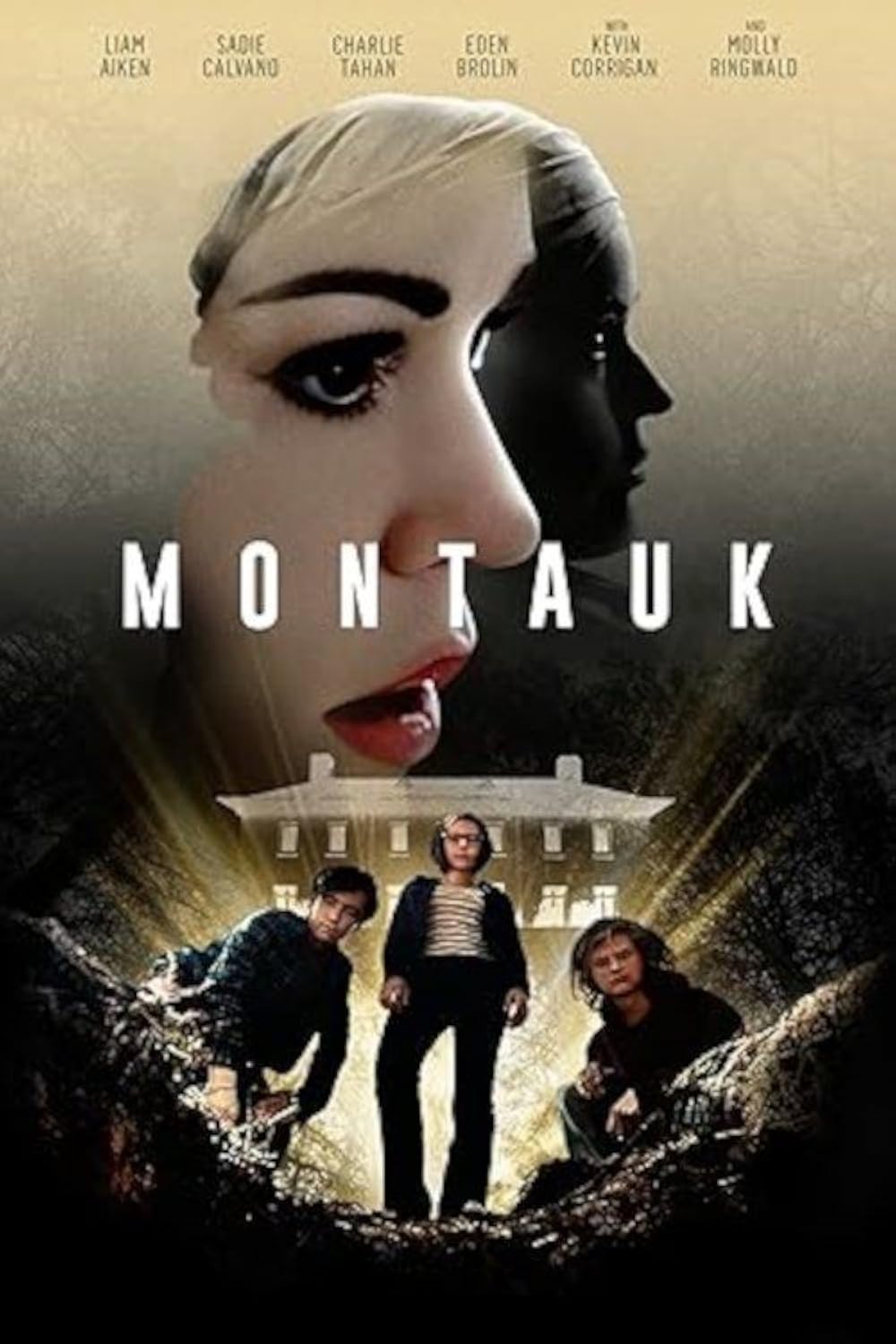 Montauk 