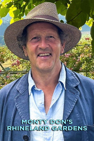 Monty Don's Rhineland Gardens 