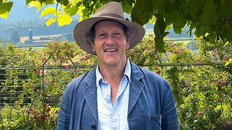 Monty Don's Rhineland Gardens (2026)
