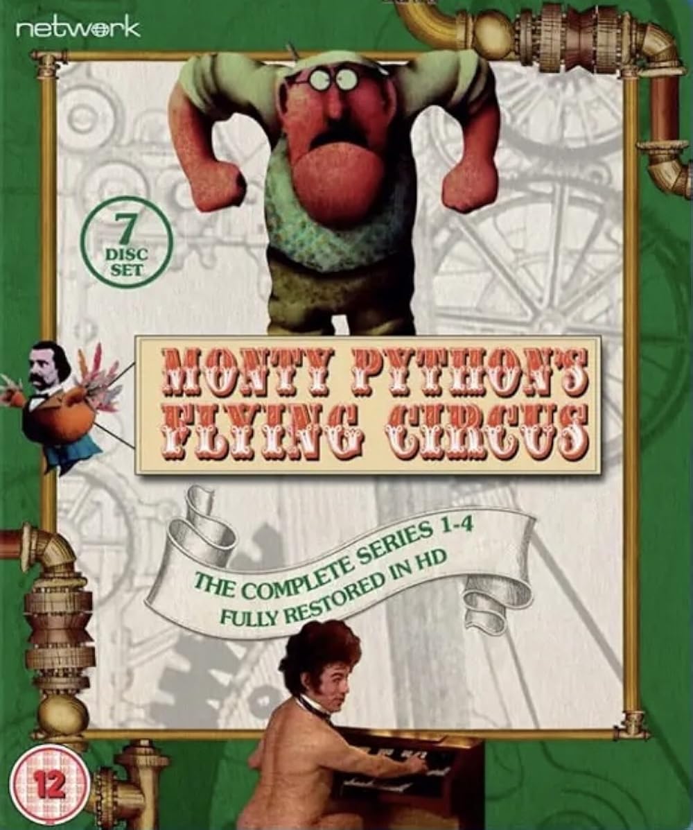 Monty Python's Flying Circus 