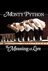Monty Python: The Meaning of Live 