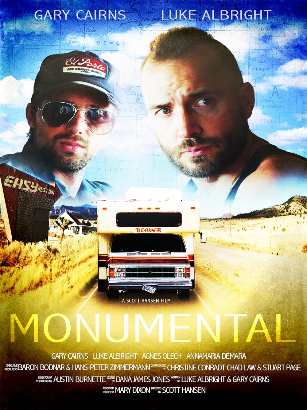 Monumental 