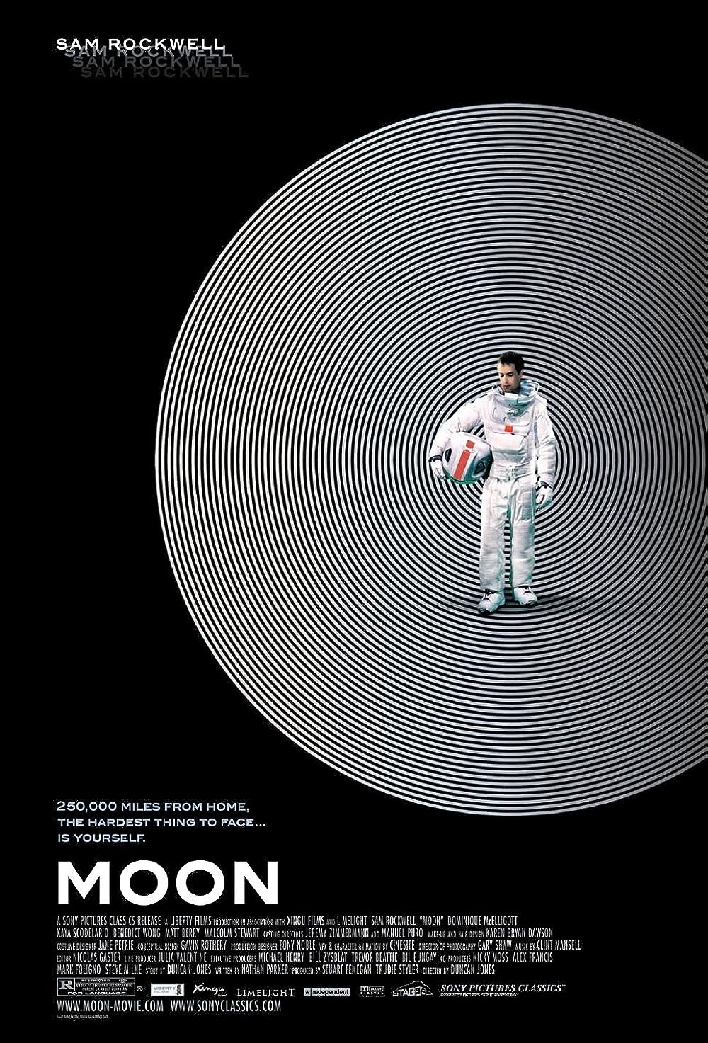 Moon 