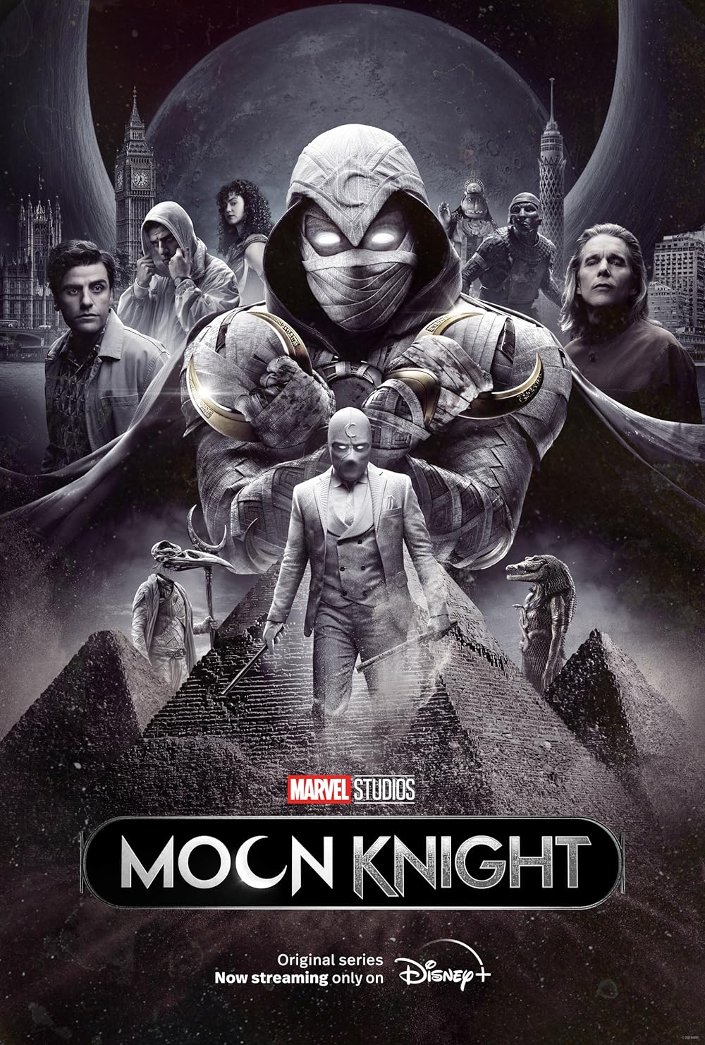 Moon Knight 