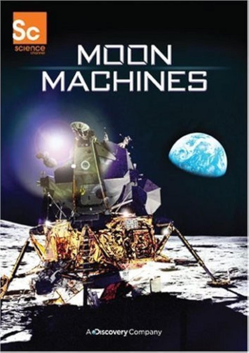 Moon Machines 