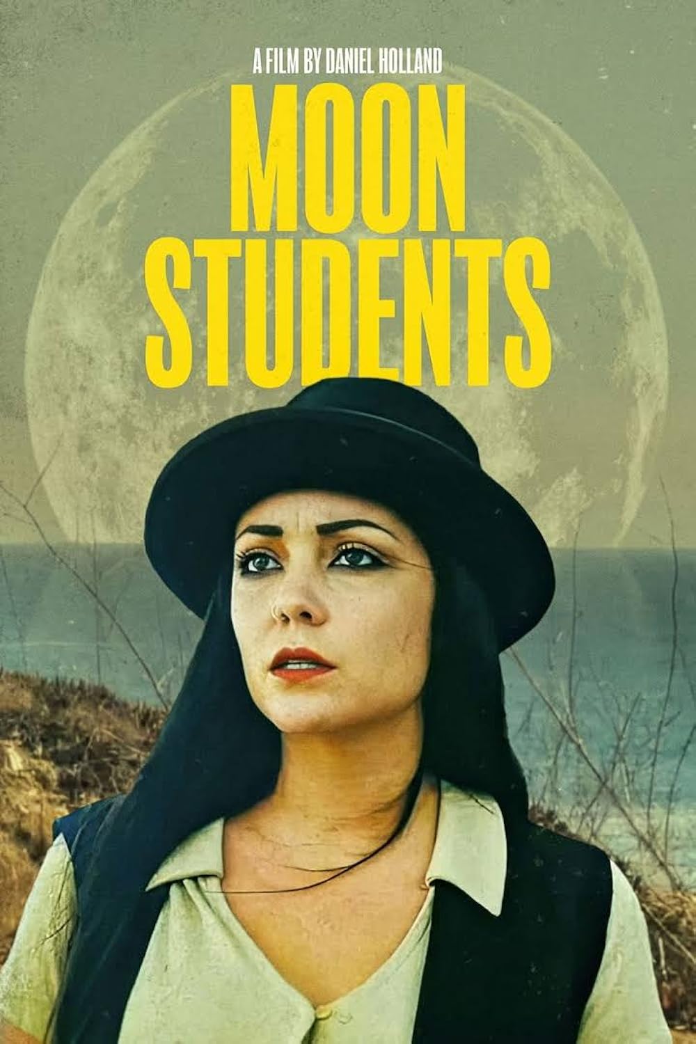 Moon Students 