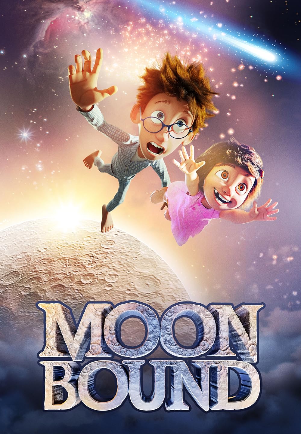 Moonbound 