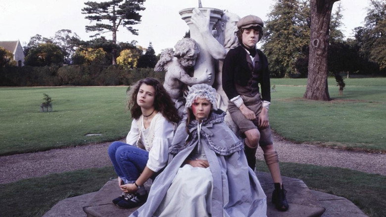 Moondial (1988)