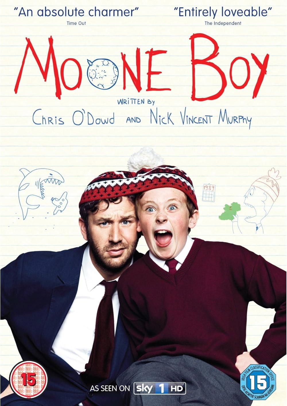 Moone Boy 