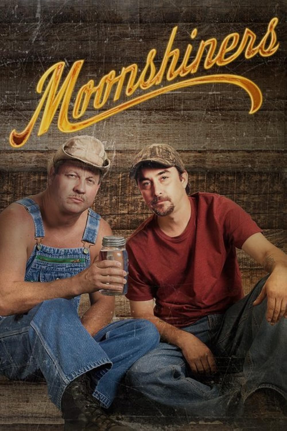 Moonshiners 