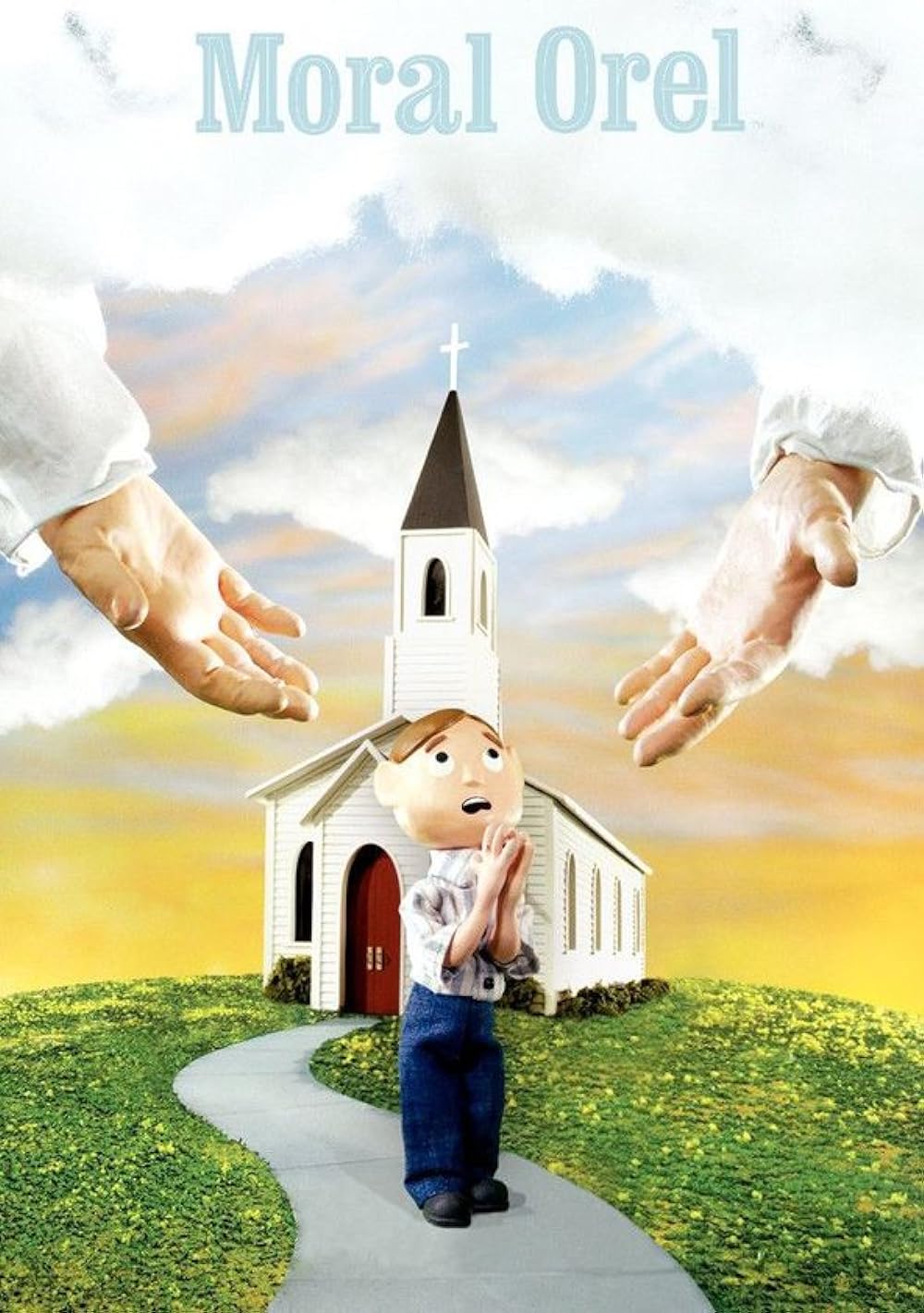 Moral Orel 