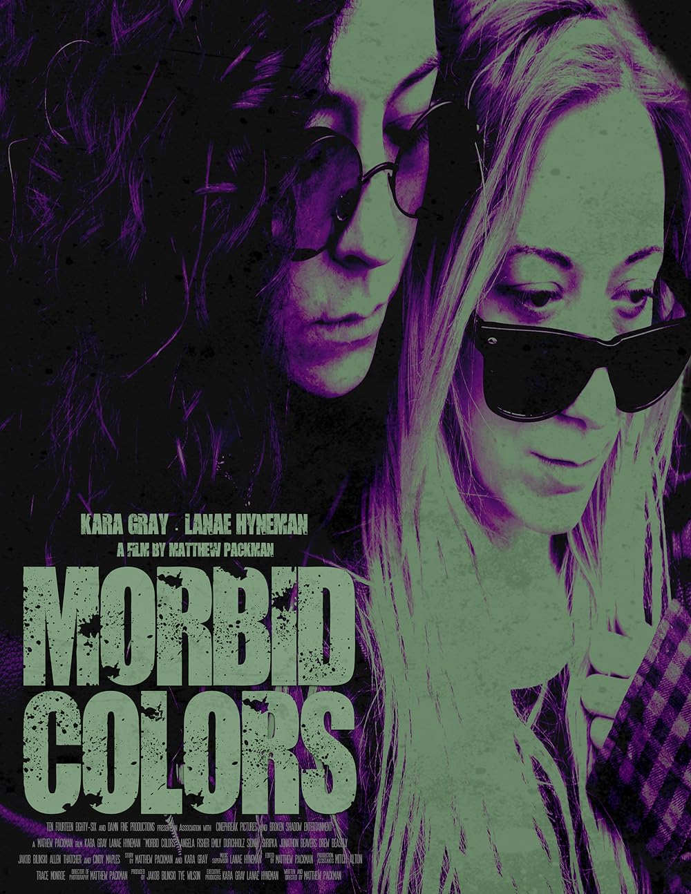 Morbid Colors 