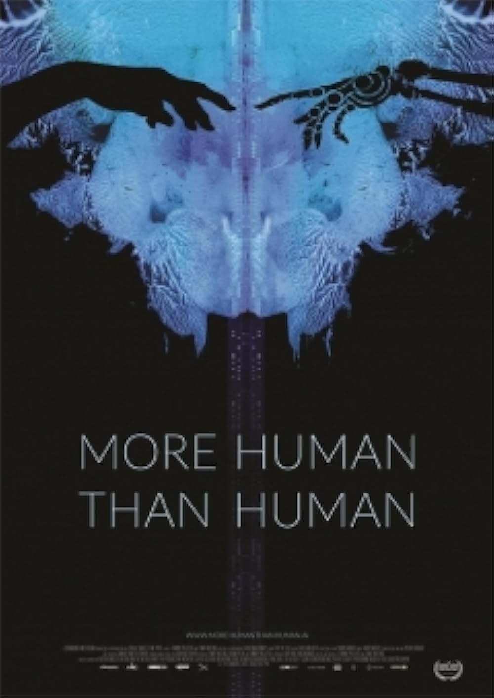 More Human Than Human 