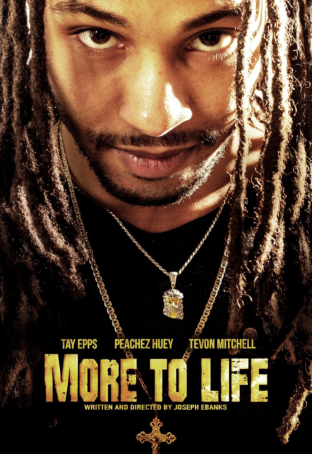 More to Life 