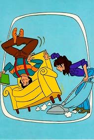 Mork & Mindy 