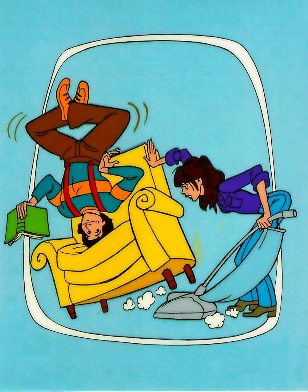 Mork & Mindy (1982) 1982