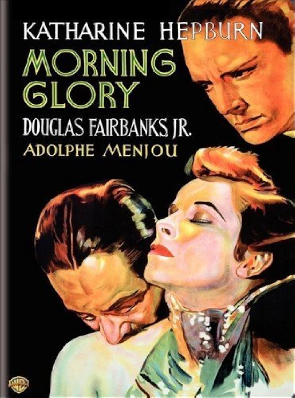 Morning Glory 