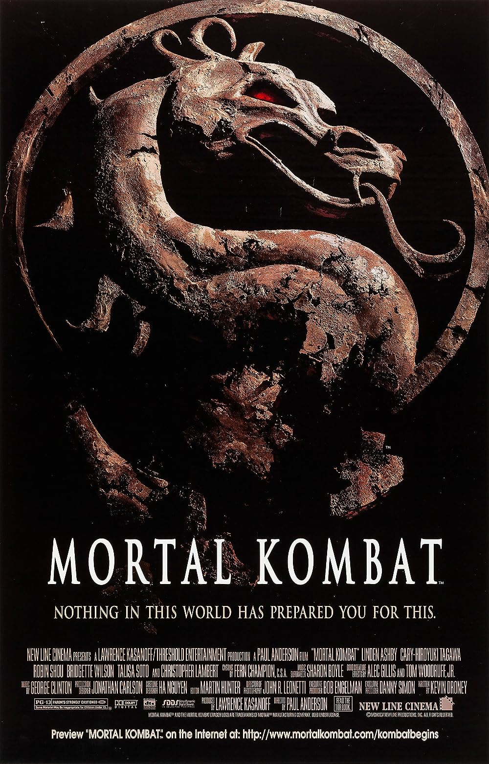 Mortal Kombat 