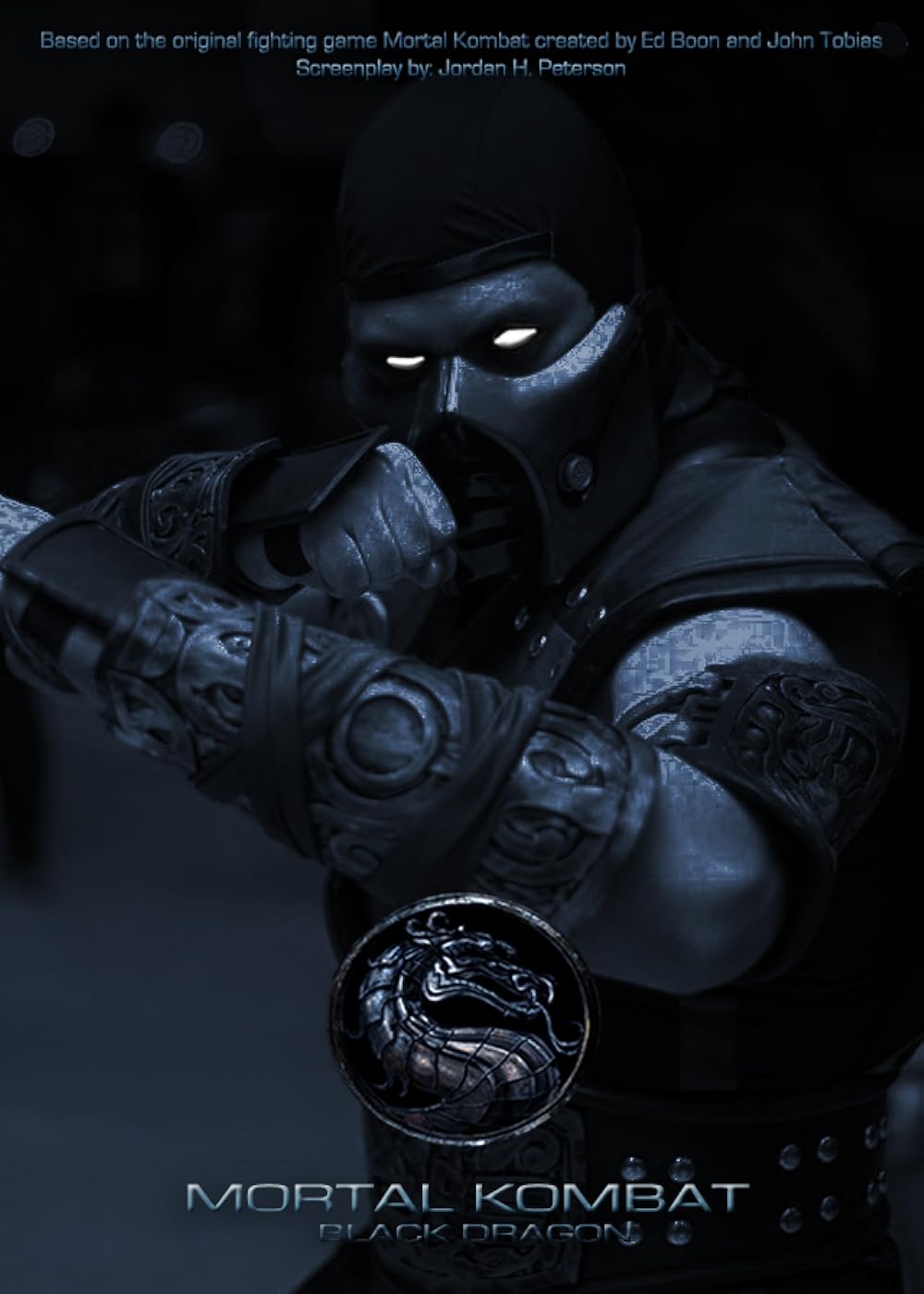Mortal Kombat: Rebirth 