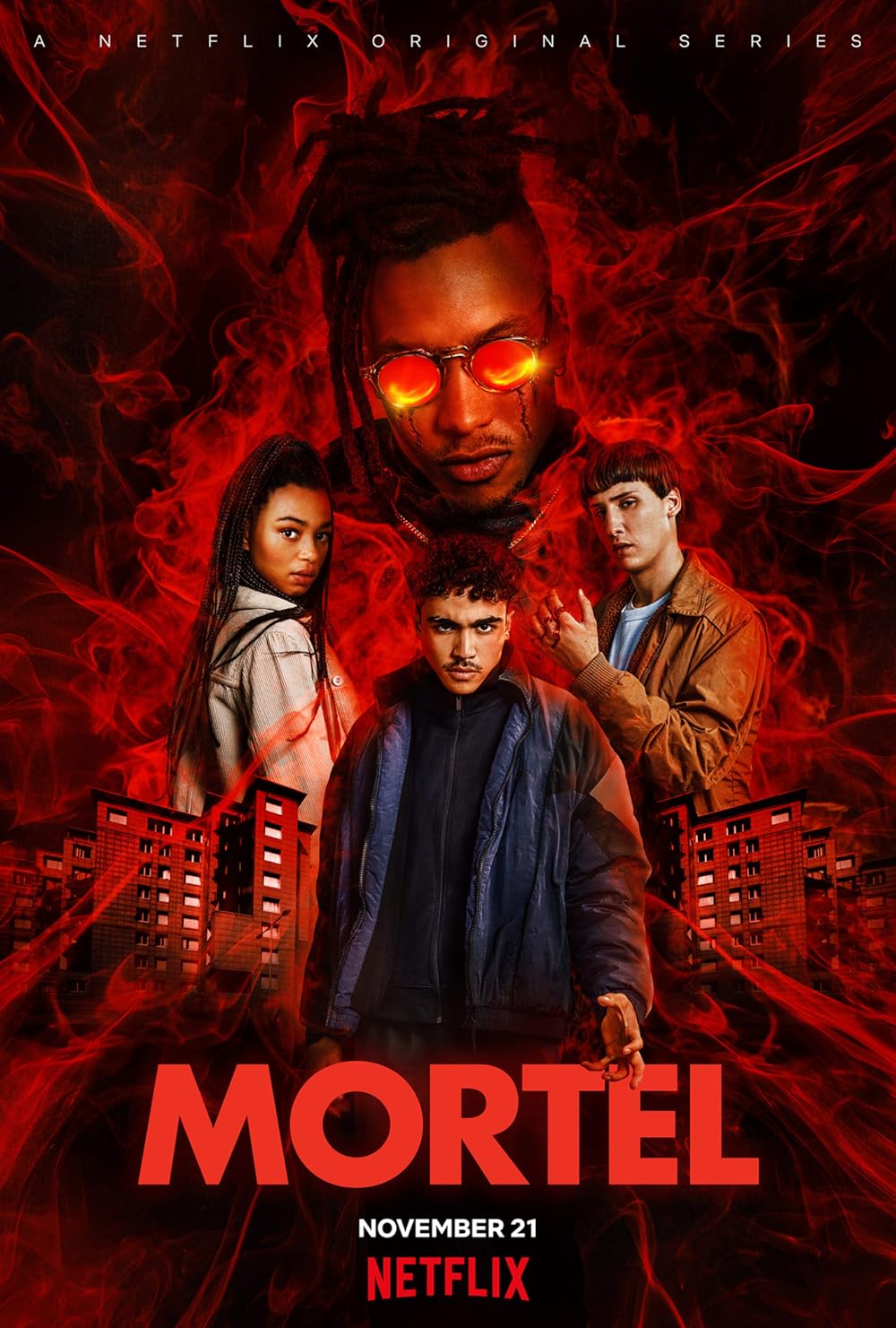 Mortel 