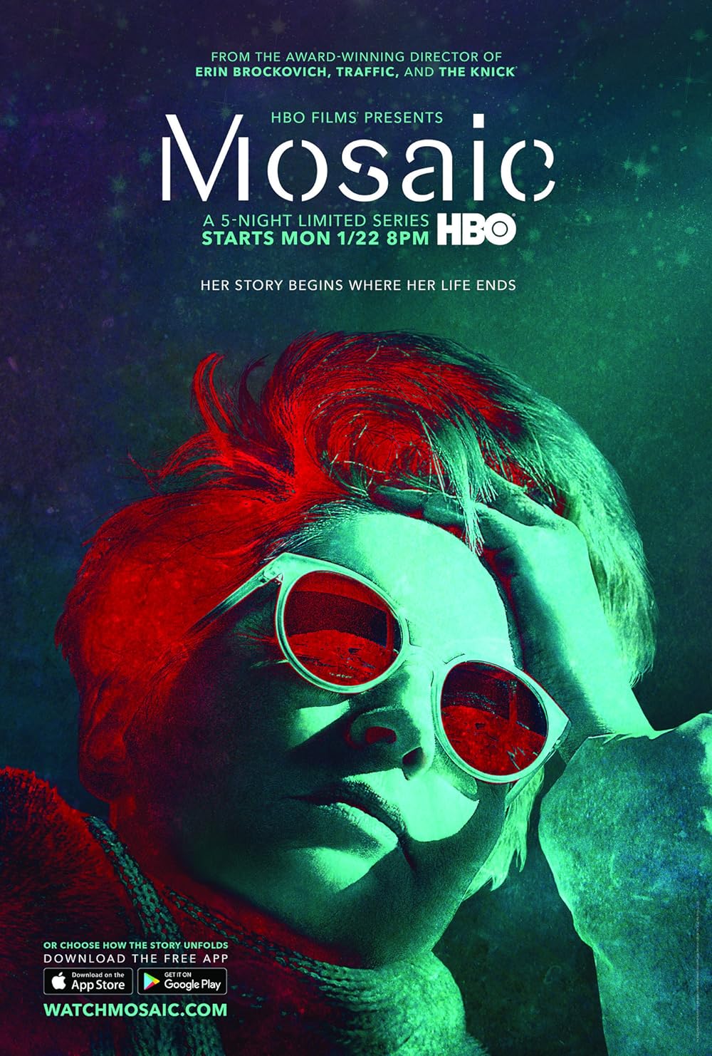 Mosaic 