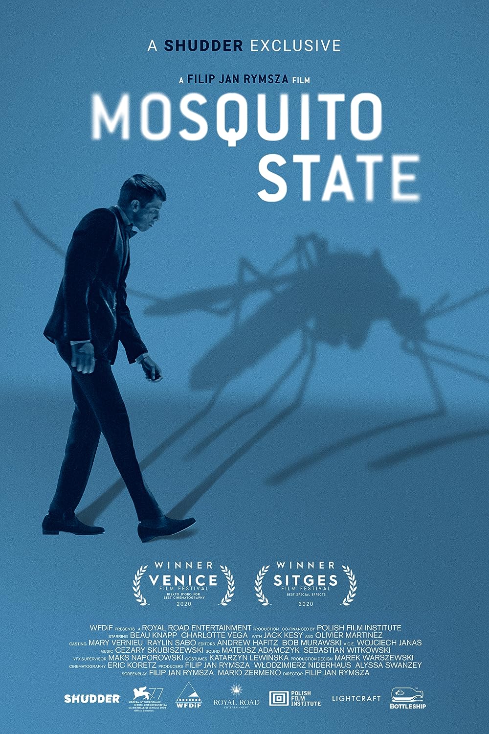 Mosquito State 