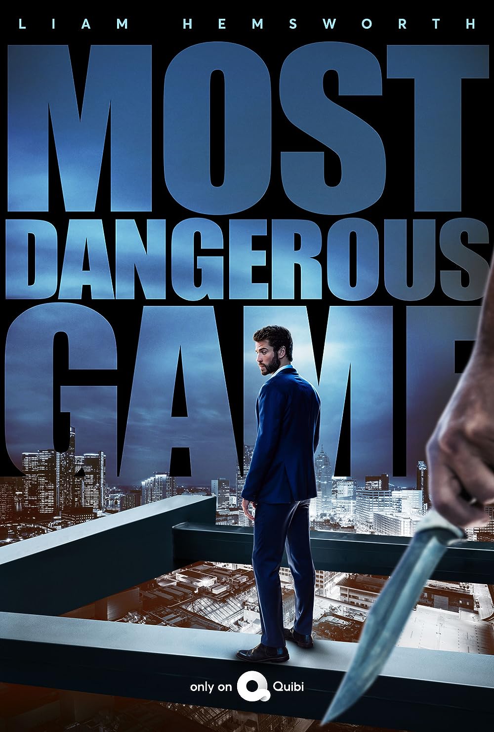 Most Dangerous Game 