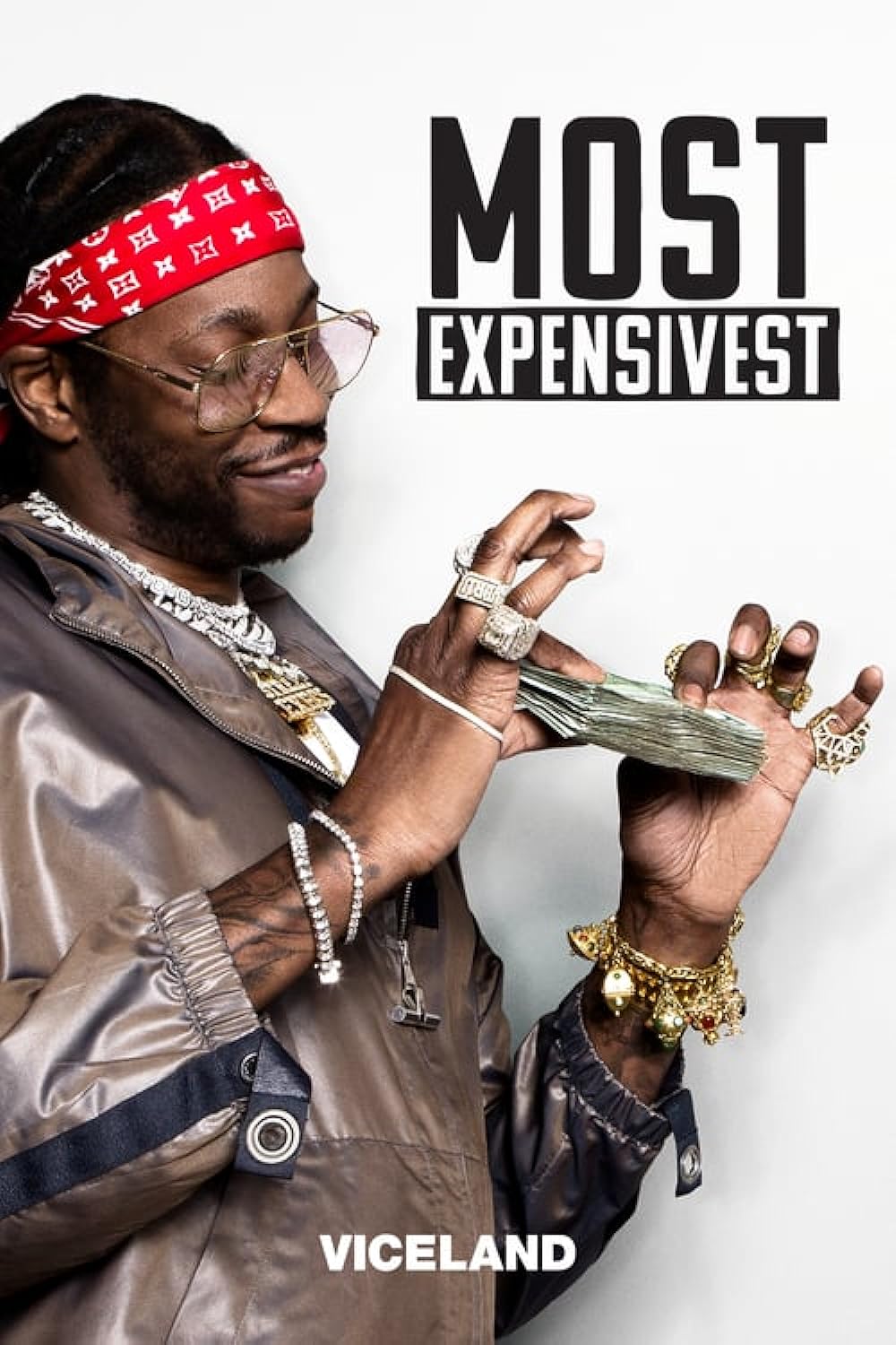 Most Expensivest 