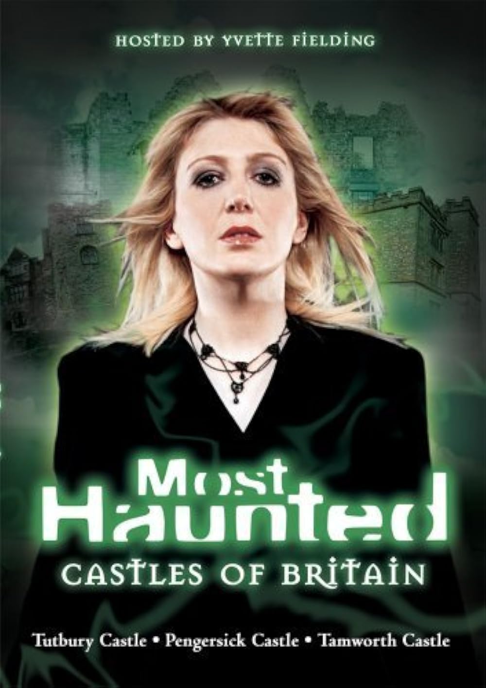 Most Haunted 