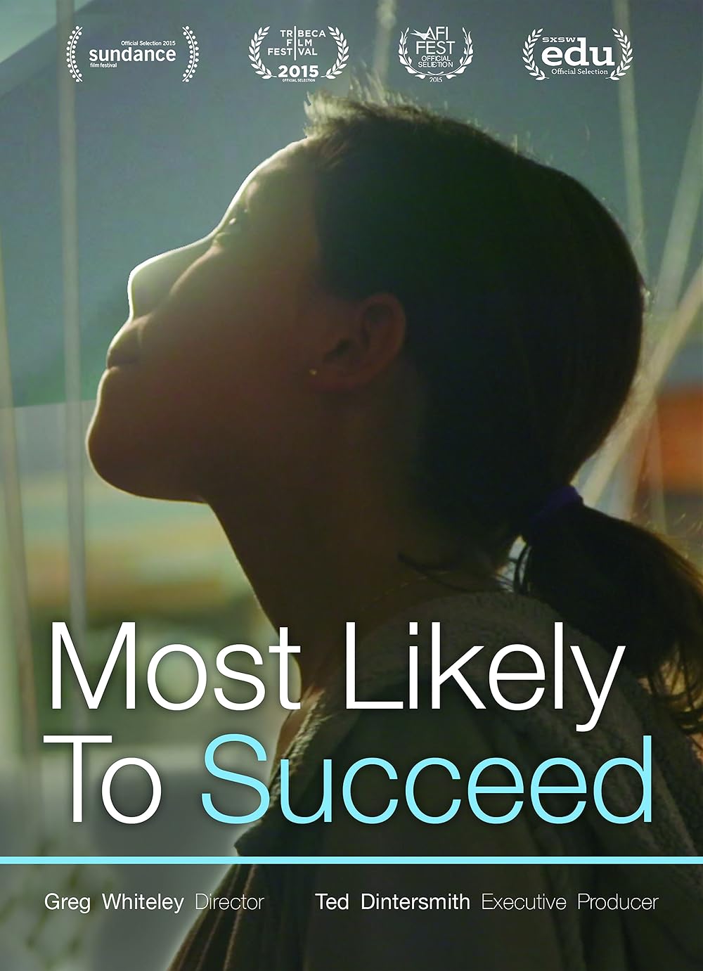 Most Likely to Succeed 