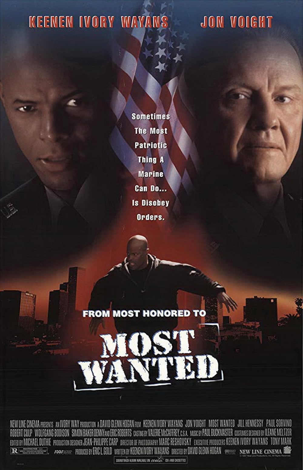 Most Wanted 