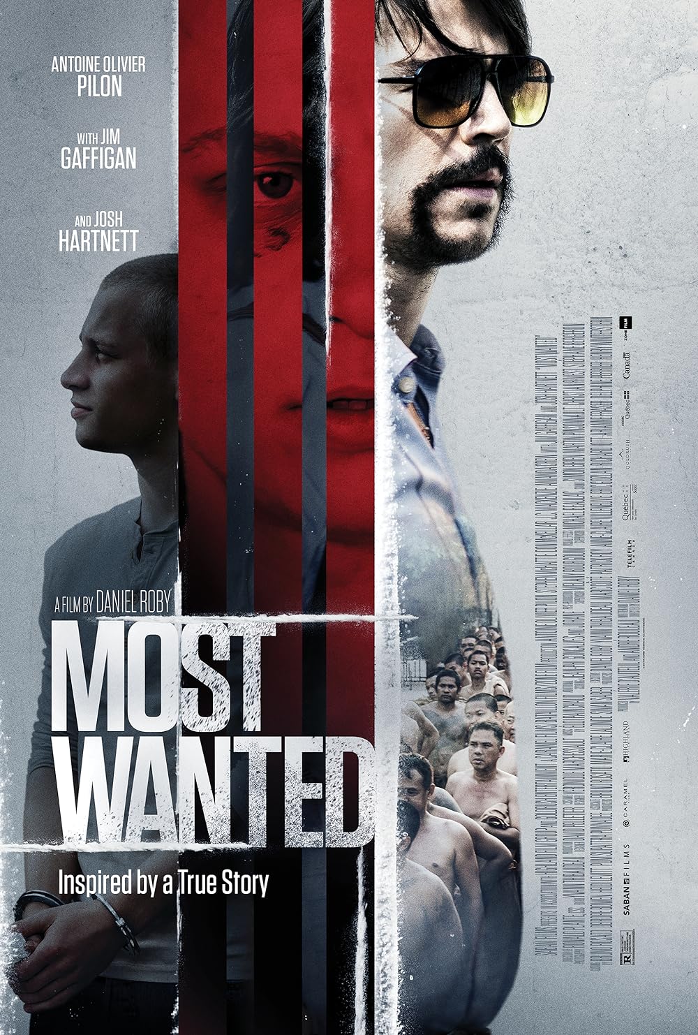 Most Wanted 