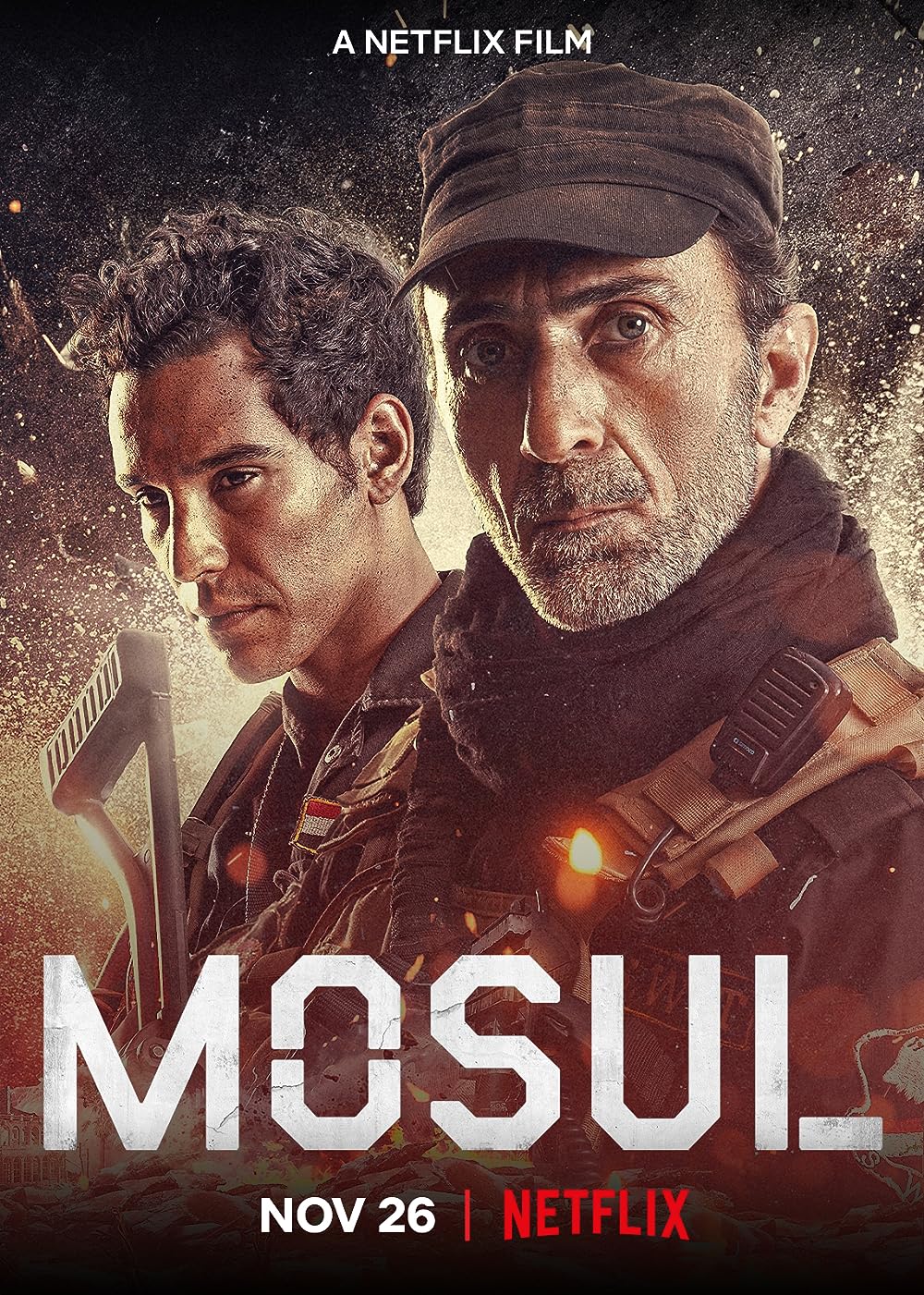 Mosul 