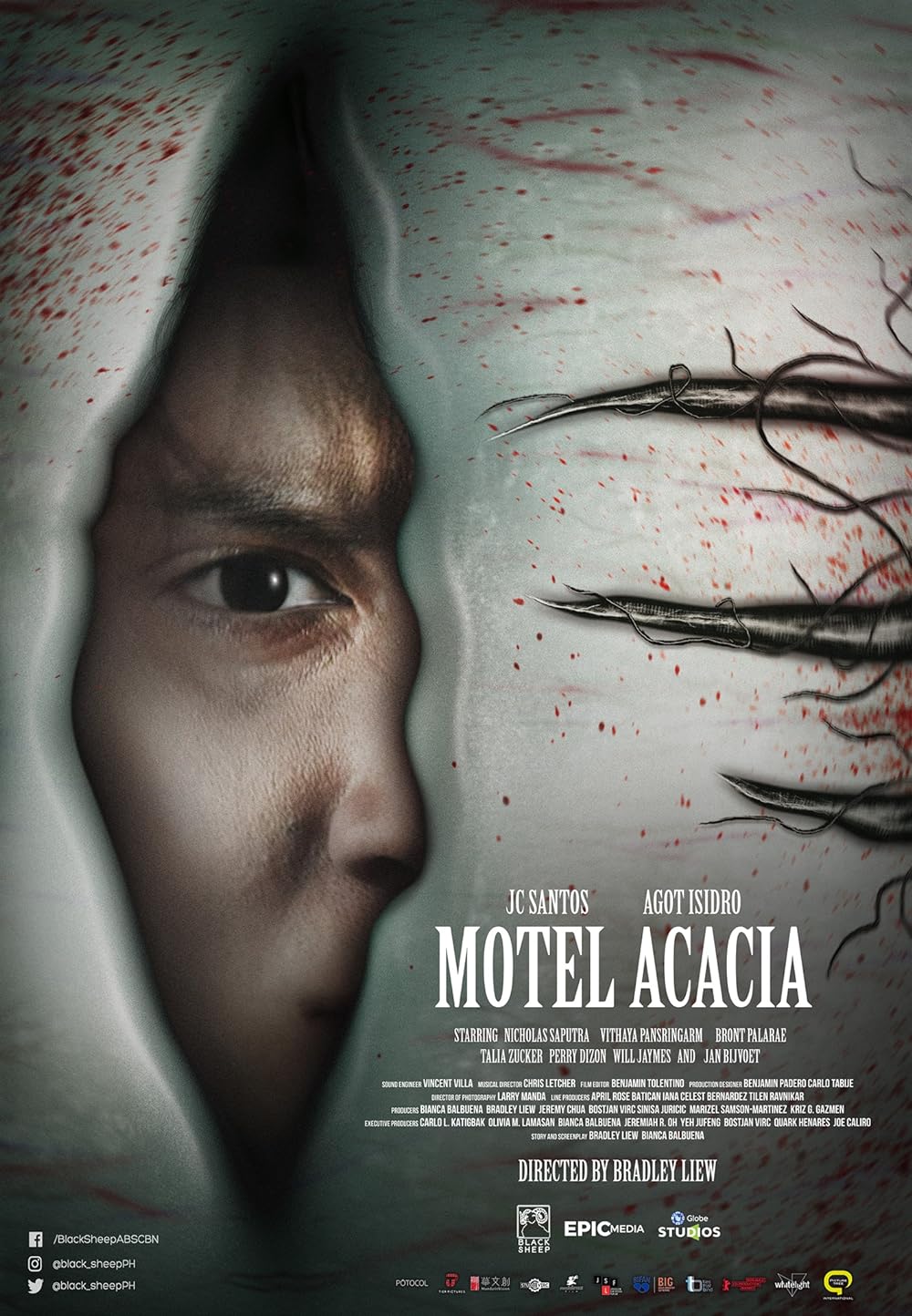 Motel Acacia 