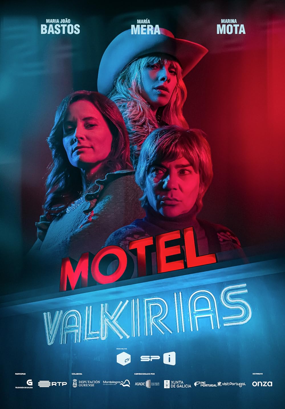 Motel Valkirias 